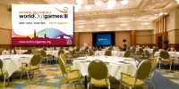 Radisson Blu Antwerp Conference