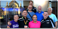 GLISA International Board 2013